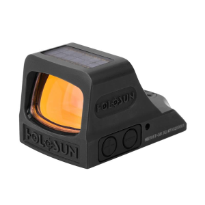 Holosun Holosun HE508T-GR-X2 Reflex Sight Multi Reticle, Titanium - Green - $399.99 at Natchez Shooting & Outdoors