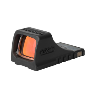 Holosun Holosun Solar Charging Sight Green Multi-Reticle for Glock MOS - $349.99 at Natchez Shooting & Outdoors
