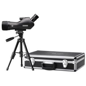 Leupold BLEM SX-1 Ventana 2 15-45x60mm Angled Kit Gray/Black Spotting Scope - $366.99 at Natchez Shooting & Outdoors