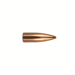 Berger Match Grade Target Bullets .22 cal .224" 52 gr FB TARGET 1,000/ct
