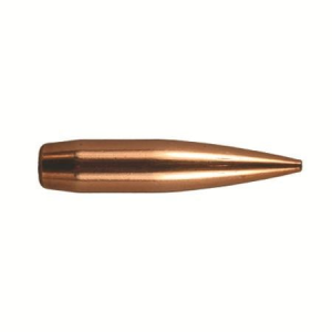 Berger Match Grade Target Bullets .30 cal .308" 200 gr HYBRID TARGET 500/ct