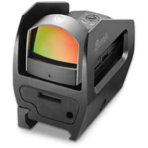 BLEMISHED Burris AR-F3 Flatop FastFire III Sight w/Mount - 3 MOA Dot Black Matte