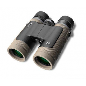 Burris Droptine Compact Binocular - 10x42mm Roof Prism Fast Focus