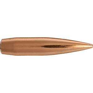Berger-Bullets Berger Match Grade Tactical Bullets 6.5mm .264" 130 gr AR HYBRID OTM TACTICAL 500/ct - $326.99 at Natchez Shooting & Outdoors