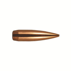 Berger Match Grade Target Bullets .30 cal .308" 155.5 gr FULLBORE 500/ct