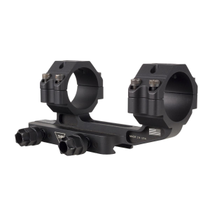 Trijicon Trijicon Cantilever Mount w/ Trijicon Q-LOC Tech - 34mm 1.590 in Height - $250.99 at Natchez Shooting & Outdoors