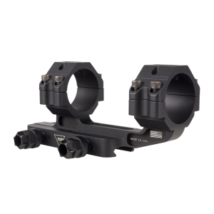 Trijicon Trijicon Cantilever Mount w/ Trijicon Q-LOC Tech 30mm 1.535 in Height - $250.99 at Natchez Shooting & Outdoors