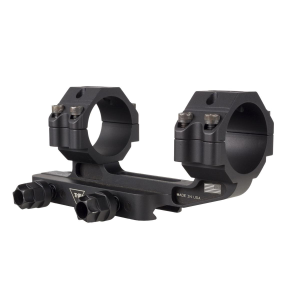 Trijicon Trijicon Cantilever Mount w/ Trijicon Q-LOC Tech 30mm 1.590 in Height - $250.99 at Natchez Shooting & Outdoors