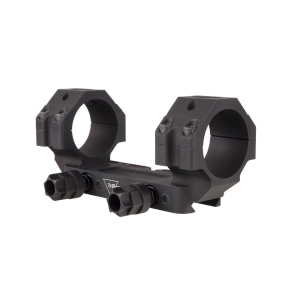 Trijicon Trijicon Bolt Action Mount w/ Trijicon Q-LOC Tech 34mm 1.125 in Height - $250.99 at Natchez Shooting & Outdoors