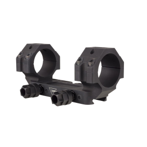 Trijicon Trijicon Bolt Action Mount w/ Trijicon Q-LOC Tech 30mm 1.06 in Height - $250.99 at Natchez Shooting & Outdoors