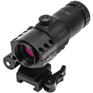 Burris REFURBISHED Burris AR-Tripler & AR-Pivot X-High Ring Sight Combo Set - 44' FOV Matte - $249.49 at Natchez Shooting & Outdoors