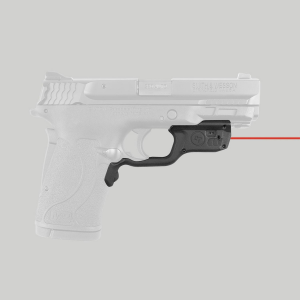 Crimson Trace Laser Grip for M&P Shield 380 Shield*EZ*and M&P .22 Compact