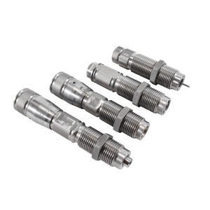 Lyman Lyman Pro Die Pack 38 Super - $199.99 at Natchez Shooting & Outdoors