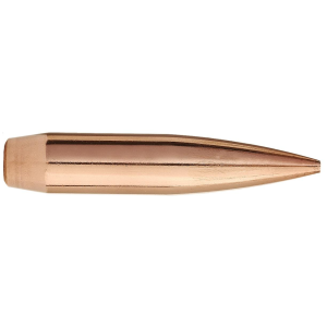 Sierra MatchKing Rifle Bullets .264 cal/6.5mm .264" 130 gr HPBT Match 500/ct