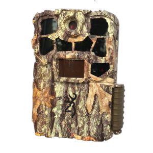Browning Trail Camera Recon Force Edge 4K Camo 32MP