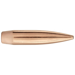 Sierra MatchKing Rifle Bullets 6.5mm / .264 cal .264" 123 gr HPBT MATCH 500/ct