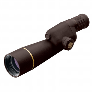BLEMISHED Leupold Golden Ring Compact Spotting Scope - 15-30x50mm - Brown