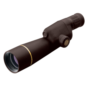 Leupold BLEMISHED Leupold Golden Ring Compact Spotting Scope - 15-30x50mm - Brown - $198.49 at Natchez Shooting & Outdoors