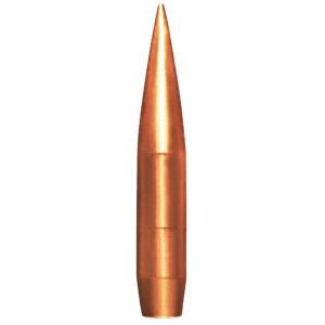 Berger Rifle Bullets .375 cal .375" 379 gr ELR Match Solid 50/ct