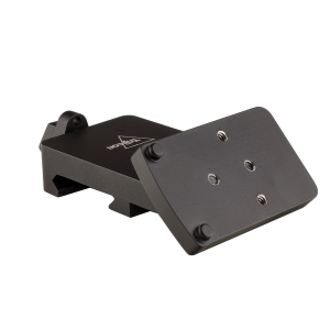 Trijicon Trijicon RMR/SRO 45 Degree Offset Mount with Trijicon Q-LOC Technology - $166.49 at Natchez Shooting & Outdoors