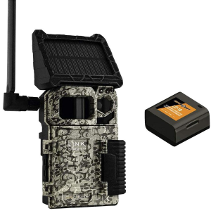 Spypoint Link-Micro-S-LTE Solar Cellular Trail Camera 10MP