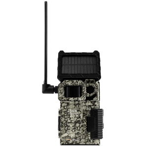 Spypoint LINK-MICRO-S-LTE Solar Cellular Trail Camera Camo Verizon Enabled