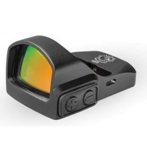 Truglo Truglo Red-Dot Micro TT 3 MOA Red - Boxed - $164.99 at Natchez Shooting & Outdoors