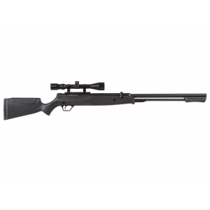 Umarex Synergis 12-Shot Under Lever Air Rifle .177 3-9x40 Scope & Rings