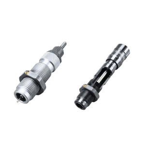 Rcbs RCBS Matchmaster Competition Full-Length Bushing Die Set .270 Winchester - $176.99 at Natchez Shooting & Outdoors