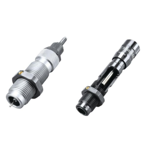Rcbs RCBS Matchmaster Competition Full-Length Bushing Die Set .300 Win Mag - $176.99 at Natchez Shooting & Outdoors