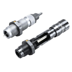 Rcbs RC MATCHMASTER COMPETITION NECK BUSHING SET 6.5MM PRC - $176.99 at Natchez Shooting & Outdoors
