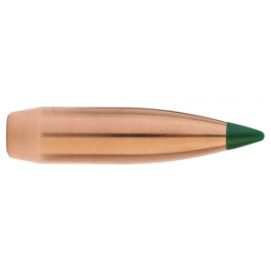 Sierra Tipped MatchKing .22 cal .224" 69 gr TMK MATCH 500/ct