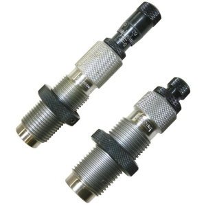 Redding Redding Premium Series Full Length Handgun Die Set - 32 S&W/32 H&R MAG - $179.99 at Natchez Shooting & Outdoors