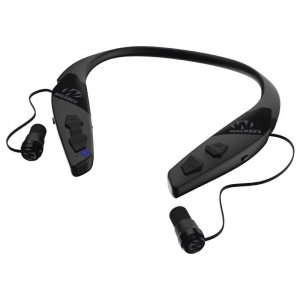 Walker's Razor XV 3.0 Hearing Enhancement Ear buds w/ Bluetooth - Black 31NRR