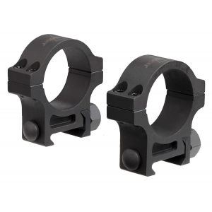 Trijicon AccuPoint Rifle Scope Standard Steel Rings - 30mm