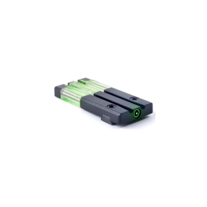 Meprolight Meprolight ML63214 Fiber-Tritium Bullseye Green Front Sight for Sig Sauer P320 - $129.99 at Natchez Shooting & Outdoors