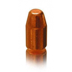 Berry's Preferred Plated Pistol Bullets .38/357 cal .357" 158 gr FP 1000/ct