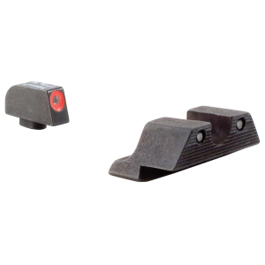 Trijicon for Glock Large Frame HD Sight Set - Orange Front Outline