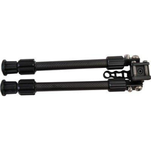 Caldwell Caldwell Premium 9"-13" Pic Rail Bipod - $130.49 at Natchez Shooting & Outdoors