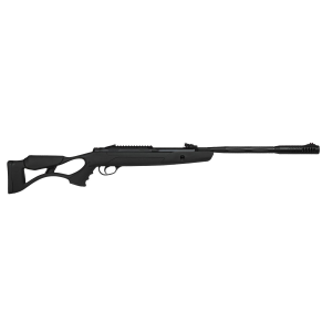 Hatsan AirTact ED Combo - .22 Adv Polymer Stock 4x32 Scope QuietEnergy 1000 fps