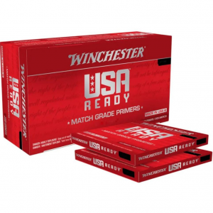 Winchester Primers Large Pistol Match 1000/ct