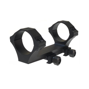 Sig-Sauer ALPHA2 SCOPE MOUNT 34MM 1.53 0 MOA 6061-T6 BLK - $109.99 at Natchez Shooting & Outdoors