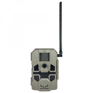GSM Stealth Cam Wildview Relay Cellular Trail Camera 16MP Verizon Carrier