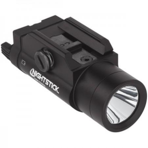 Nightstick Xtreme Lumens Metal Weapon-Mounted Light - 850 Lumens