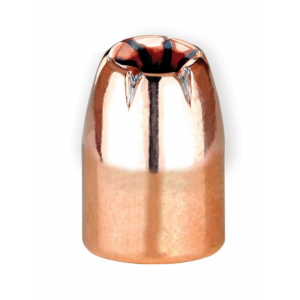 Berry's Hybrid Hollow Point Handgun Bullets .380 cal .356" 100 gr HHP 1000/ct