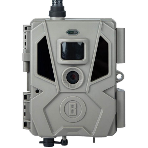 Bushnell CelluCORE Cellular Trail Camera V20 Verizon Carrier Grey 20MP