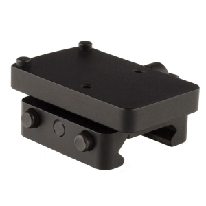 Trijicon Trijicon RMR/SRO Low Mount with Trijicon Q-LOC Technology - $105.49 at Natchez Shooting & Outdoors