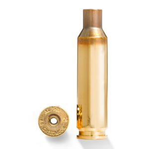Alpha-Munitions Alpha Munitions Ultra Premium Unprimed Brass Cartridge Cases .308 Winchester Brass - Large Rifle Primer 100/Box - $121.00 at Natchez Shooting & Outdoors