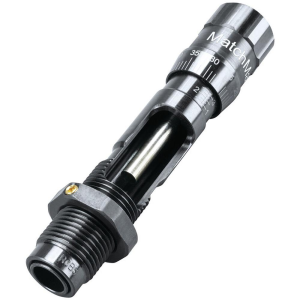 Rcbs RCBS Matchmaster Competition Seating Die .204 Ruger - $123.99 at Natchez Shooting & Outdoors