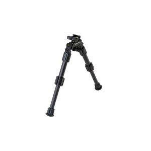 Caldwell Caldwell Accumax Pic Rail Carbon Fiber Bipod 6-9in - $115.99 at Natchez Shooting & Outdoors